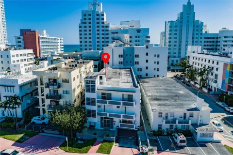 Condominio en venta en Miami Beach, Florida, 37.25 m2 № 1783723 - foto 20