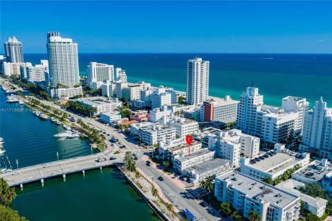 Condominio en venta en Miami Beach, Florida, 37.25 m2 № 1783723 - foto 22