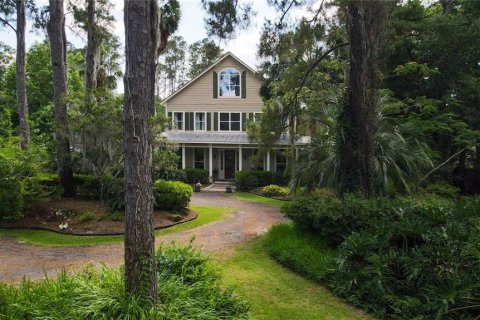 Villa ou maison à vendre à Gainesville, Floride: 4 chambres, 346.71 m2 № 1757913 - photo 3