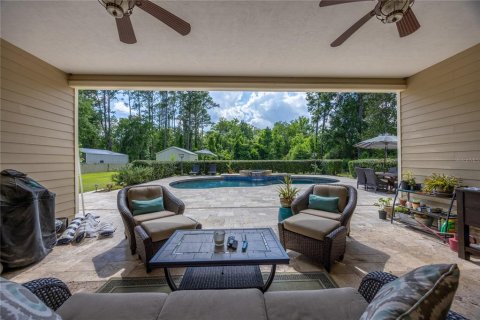 Villa ou maison à vendre à Gainesville, Floride: 4 chambres, 346.71 m2 № 1757913 - photo 27