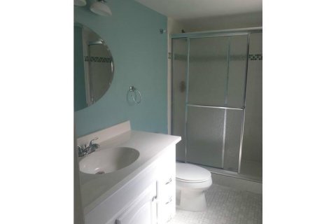 Copropriété à vendre à Pembroke Pines, Floride: 2 chambres, 91.04 m2 № 2242019 - photo 23