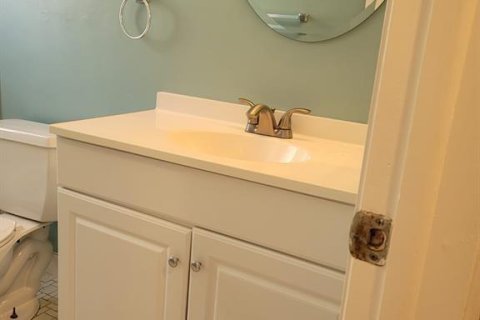 Copropriété à vendre à Pembroke Pines, Floride: 2 chambres, 91.04 m2 № 2242019 - photo 14