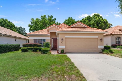 Villa ou maison à vendre à Hernando, Floride: 2 chambres, 141.86 m2 № 2091787 - photo 2
