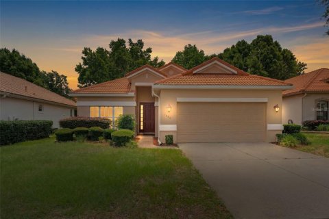 Villa ou maison à Hernando, Floride 2 chambres, 141.86 m2 № 2091787