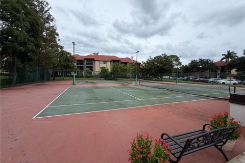 Copropriété à louer à Clearwater, Floride: 1 chambre, 66.98 m2 № 2412584 - photo 11