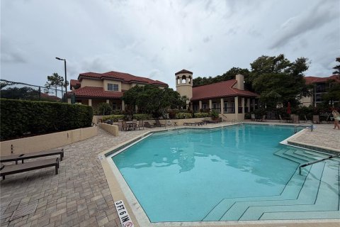 Copropriété à louer à Clearwater, Floride: 1 chambre, 66.98 m2 № 2412584 - photo 12