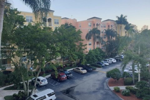 Copropriété à louer à Aventura, Floride: 3 chambres, 123.56 m2 № 2180371 - photo 30