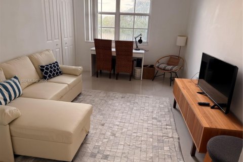 Copropriété à louer à Aventura, Floride: 3 chambres, 123.56 m2 № 2180371 - photo 27