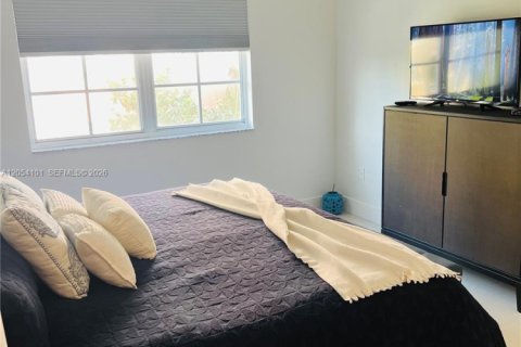 Copropriété à louer à Aventura, Floride: 3 chambres, 123.56 m2 № 2180371 - photo 12