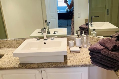 Copropriété à louer à Aventura, Floride: 3 chambres, 123.56 m2 № 2180371 - photo 13