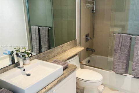Copropriété à louer à Aventura, Floride: 3 chambres, 123.56 m2 № 2180371 - photo 26