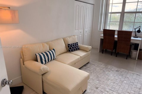 Copropriété à louer à Aventura, Floride: 3 chambres, 123.56 m2 № 2180371 - photo 16