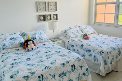 Copropriété à louer à Aventura, Floride: 3 chambres, 123.56 m2 № 2180371 - photo 15