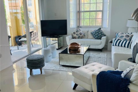 Copropriété à louer à Aventura, Floride: 3 chambres, 123.56 m2 № 2180371 - photo 4