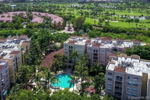 Copropriété à louer à Aventura, Floride: 3 chambres, 123.56 m2 № 2180371 - photo 29