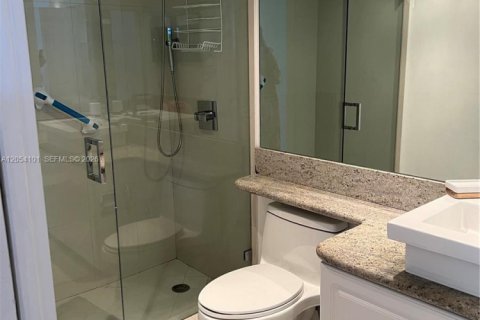 Copropriété à louer à Aventura, Floride: 3 chambres, 123.56 m2 № 2180371 - photo 19