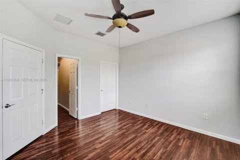 Снять в аренду квартиру в Мирамар, Флорида 2 спальни, 96.25м2, № 1998454 - фото 30