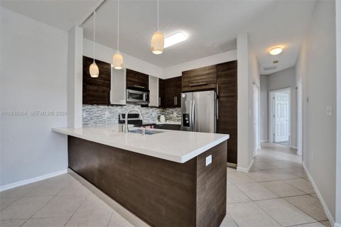 Снять в аренду квартиру в Мирамар, Флорида 2 спальни, 96.25м2, № 1998454 - фото 22