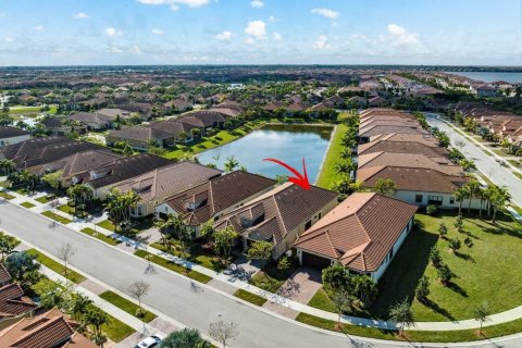 Casa en alquiler en Parkland, Florida, 2 dormitorios, 236.9 m2 № 1179492 - foto 1