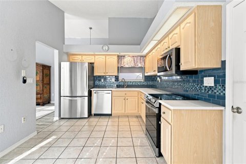 Villa ou maison à vendre à Spring Hill, Floride: 2 chambres, 119.19 m2 № 2347324 - photo 21