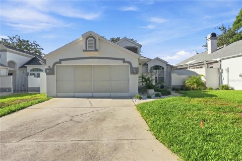Villa ou maison à Spring Hill, Floride 2 chambres, 119.19 m2 № 2347324