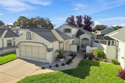 Villa ou maison à vendre à Spring Hill, Floride: 2 chambres, 119.19 m2 № 2347324 - photo 28