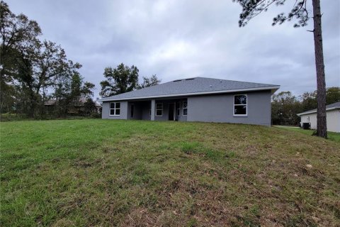 House in Ocala, Florida 4 bedrooms, 211.91 sq.m. № 1869430 - photo 26
