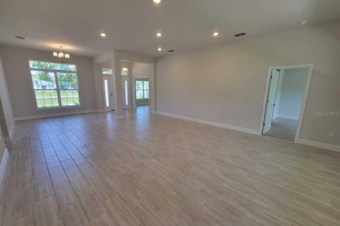 House in Ocala, Florida 4 bedrooms, 211.91 sq.m. № 1869430 - photo 13