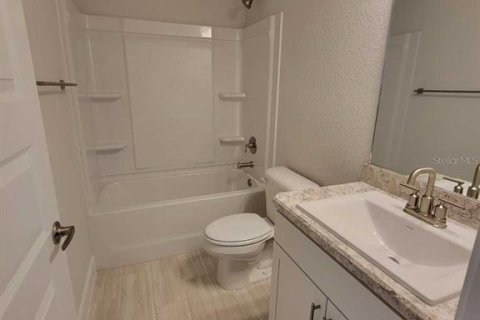 House in Ocala, Florida 4 bedrooms, 211.91 sq.m. № 1869430 - photo 22
