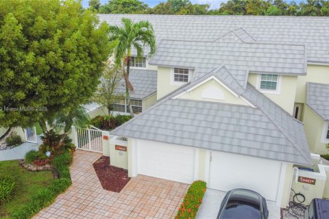 Villa ou maison à vendre à Doral, Floride: 3 chambres, 187.11 m2 № 1941819 - photo 22