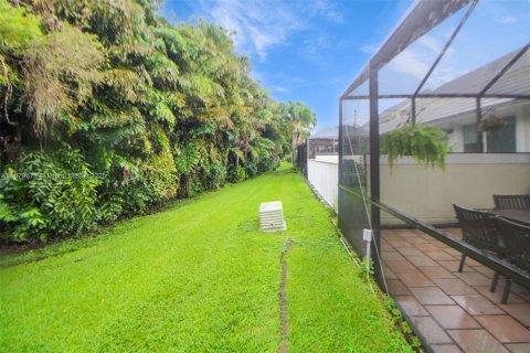 Villa ou maison à vendre à Doral, Floride: 3 chambres, 187.11 m2 № 1941819 - photo 16