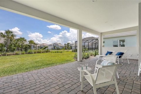 Villa ou maison à vendre à Venice, Floride: 3 chambres, 234.11 m2 № 1844994 - photo 24