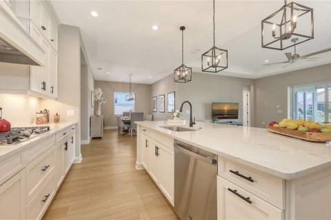 Villa ou maison à vendre à Venice, Floride: 3 chambres, 234.11 m2 № 1844994 - photo 10