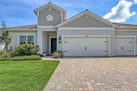 Villa ou maison à vendre à Venice, Floride: 3 chambres, 234.11 m2 № 1844994 - photo 1