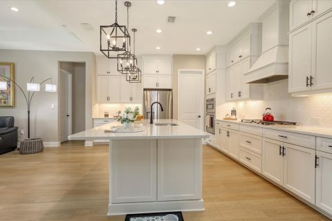 Villa ou maison à vendre à Venice, Floride: 3 chambres, 234.11 m2 № 1844994 - photo 9