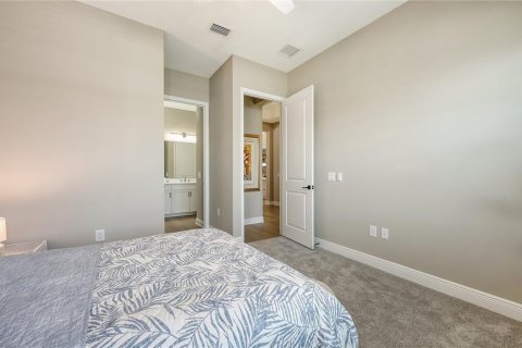 Villa ou maison à vendre à Venice, Floride: 3 chambres, 234.11 m2 № 1844994 - photo 29