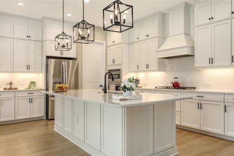 Villa ou maison à vendre à Venice, Floride: 3 chambres, 234.11 m2 № 1844994 - photo 3