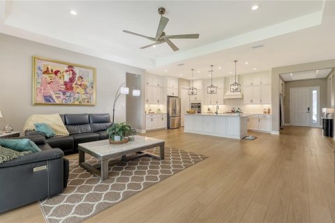 Villa ou maison à vendre à Venice, Floride: 3 chambres, 234.11 m2 № 1844994 - photo 6
