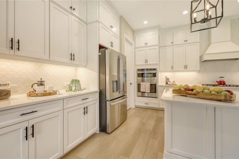 Villa ou maison à vendre à Venice, Floride: 3 chambres, 234.11 m2 № 1844994 - photo 4