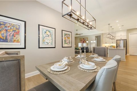 Villa ou maison à vendre à Venice, Floride: 3 chambres, 234.11 m2 № 1844994 - photo 15
