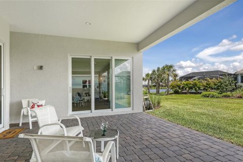 Villa ou maison à vendre à Venice, Floride: 3 chambres, 234.11 m2 № 1844994 - photo 26