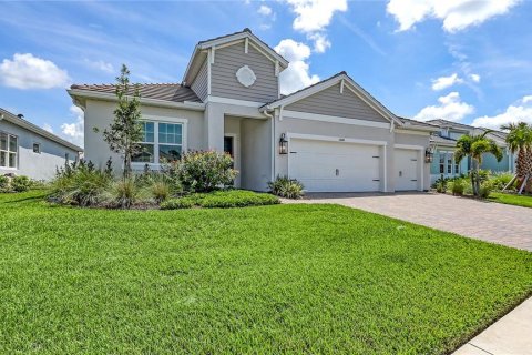 Villa ou maison à vendre à Venice, Floride: 3 chambres, 234.11 m2 № 1844994 - photo 7