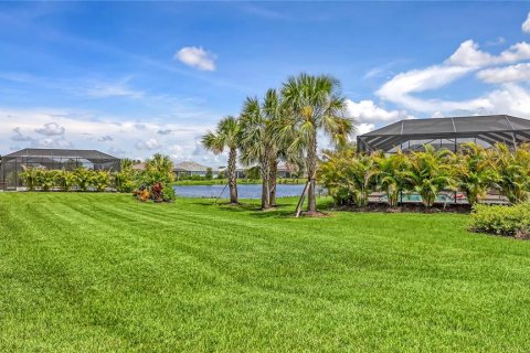Villa ou maison à vendre à Venice, Floride: 3 chambres, 234.11 m2 № 1844994 - photo 12