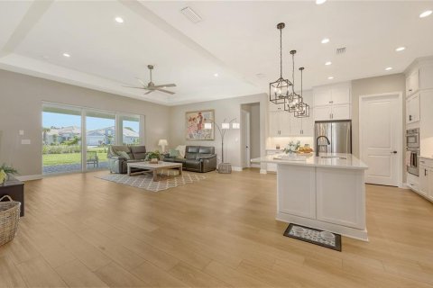 Villa ou maison à vendre à Venice, Floride: 3 chambres, 234.11 m2 № 1844994 - photo 5