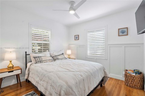 House in Fort Lauderdale, Florida 2 bedrooms, 79.71 sq.m. № 1875351 - photo 13