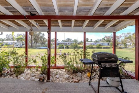 Villa ou maison à vendre à Nokomis, Floride: 2 chambres, 113.99 m2 № 1612477 - photo 11