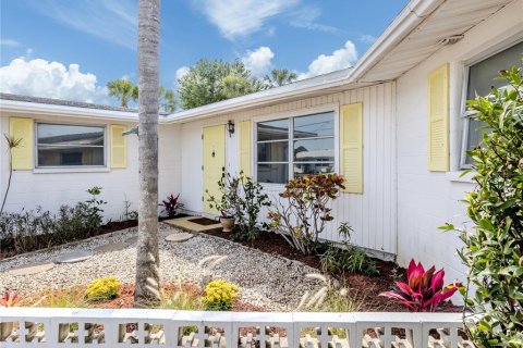 Villa ou maison à vendre à Nokomis, Floride: 2 chambres, 113.99 m2 № 1612477 - photo 25