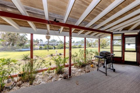 Villa ou maison à vendre à Nokomis, Floride: 2 chambres, 113.99 m2 № 1612477 - photo 10