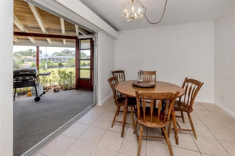 Villa ou maison à vendre à Nokomis, Floride: 2 chambres, 113.99 m2 № 1612477 - photo 27
