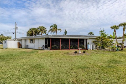 Villa ou maison à vendre à Nokomis, Floride: 2 chambres, 113.99 m2 № 1612477 - photo 17